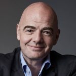 Gianni Infantino